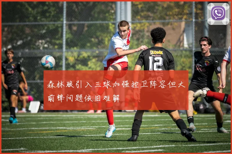 森林狼引入三球加强控卫阵容但大前锋问题依旧难解